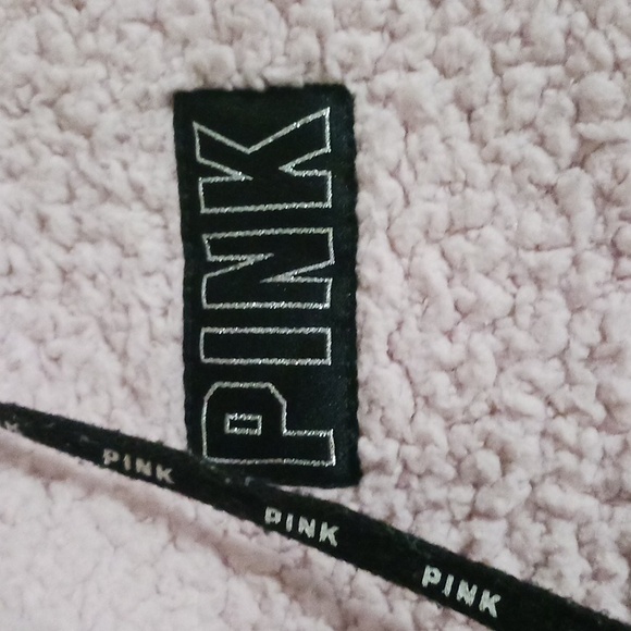 Victoria's Secret Pink Hoodie - Picture 4 of 6